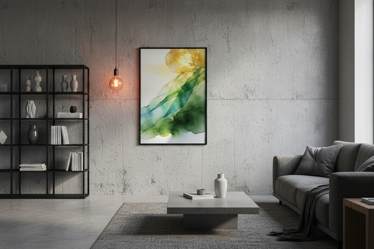 Foresta · Alba Verde · 06 - by Solmize