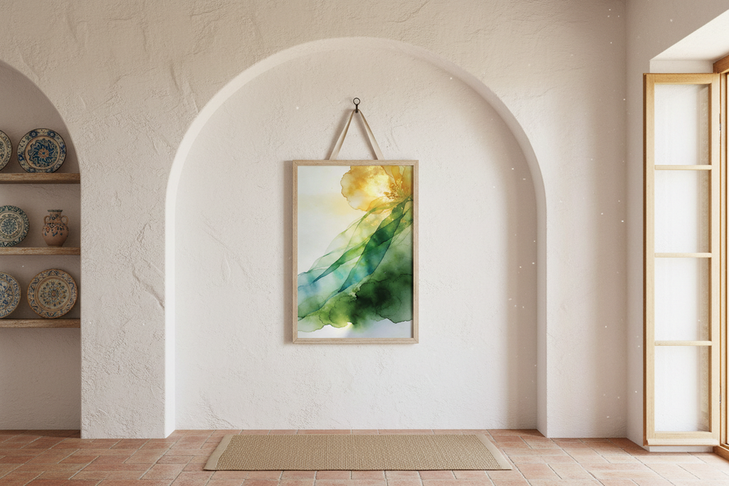 Foresta · Alba Verde · 06 - by Solmize