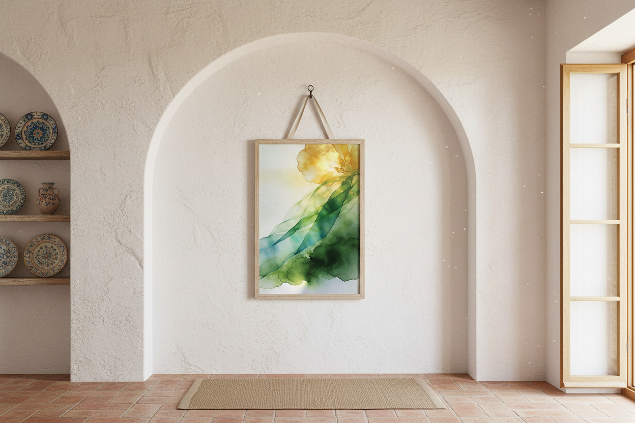Foresta · Alba Verde · 06 - by Solmize