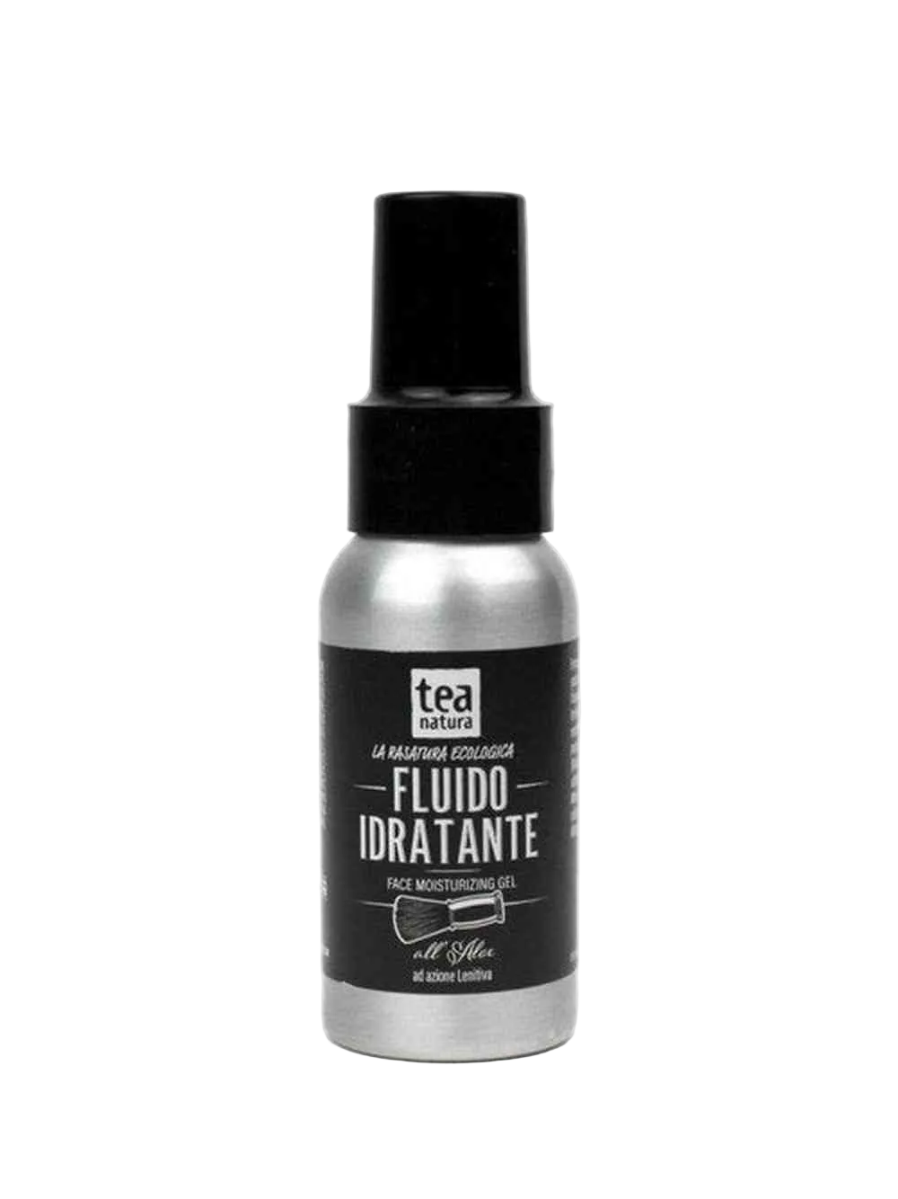 Fluido Hidratante Homem com Aloé Vera - TeaNatura