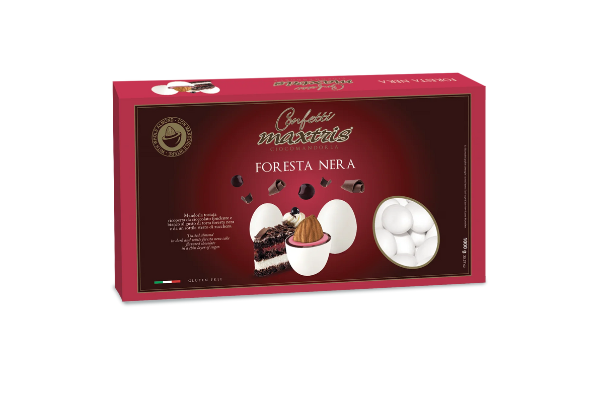 Foresta Nera Confetti - Maxtris