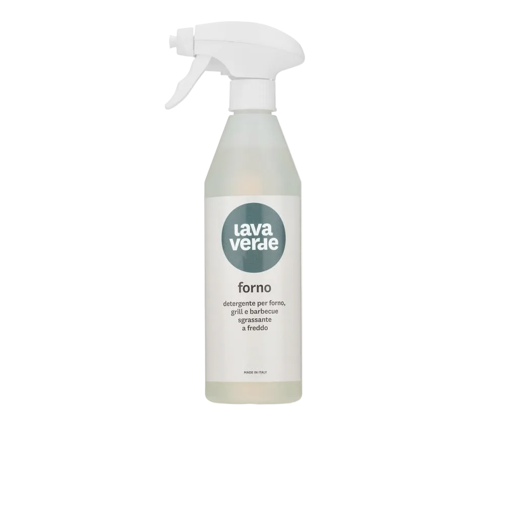 Oven - LavaVerde