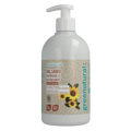 Entwirrender und nährender Conditioner mit Sheabutter und Sonnenblume – Greenatural