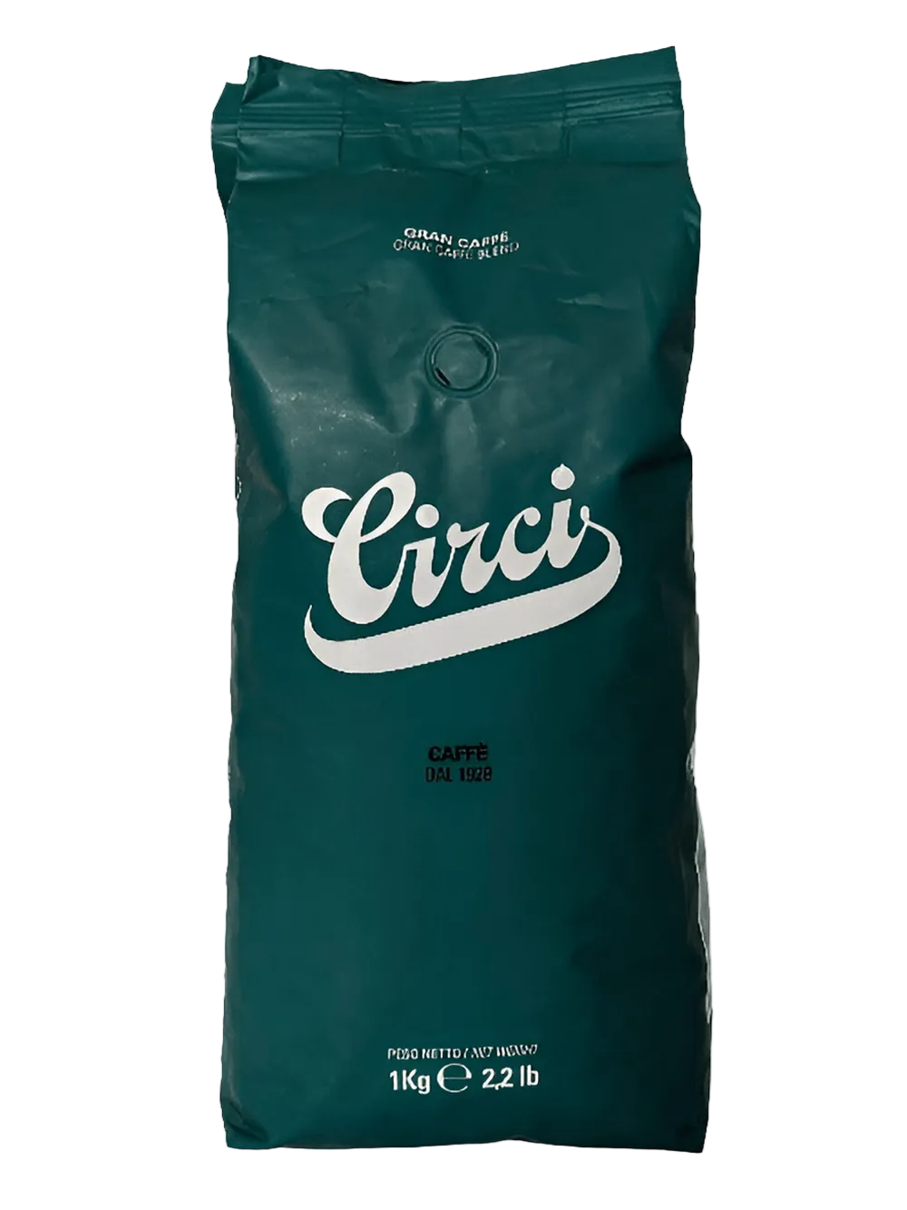 GRAN CAFFE' Mischung - CIRCI
