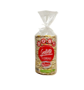 Bolachas de Arroz e 5 Cereais BIO - Cavanna