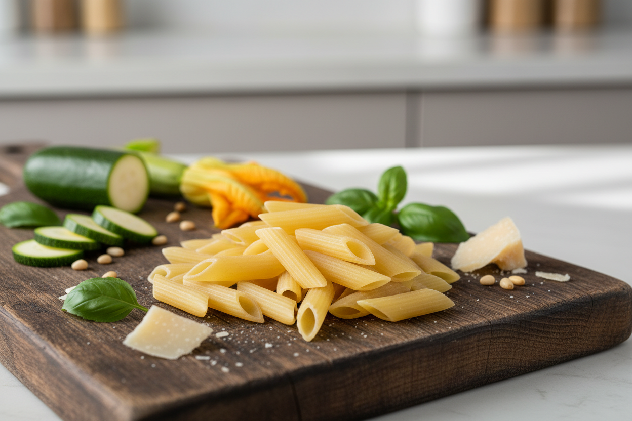Penne BIO Senatore Cappelli - Girolomoni