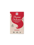 Henna Vermelha - TeaNatura