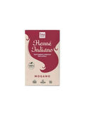 Mahogany Henna - TeaNatura