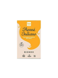 Henna Louro - TeaNatura