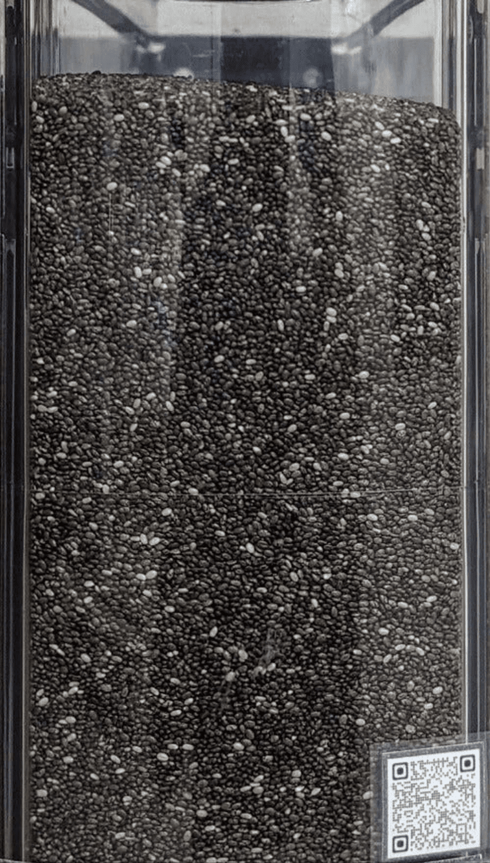 Chia semi Salvia (Hispanica Premium) - Del Colle