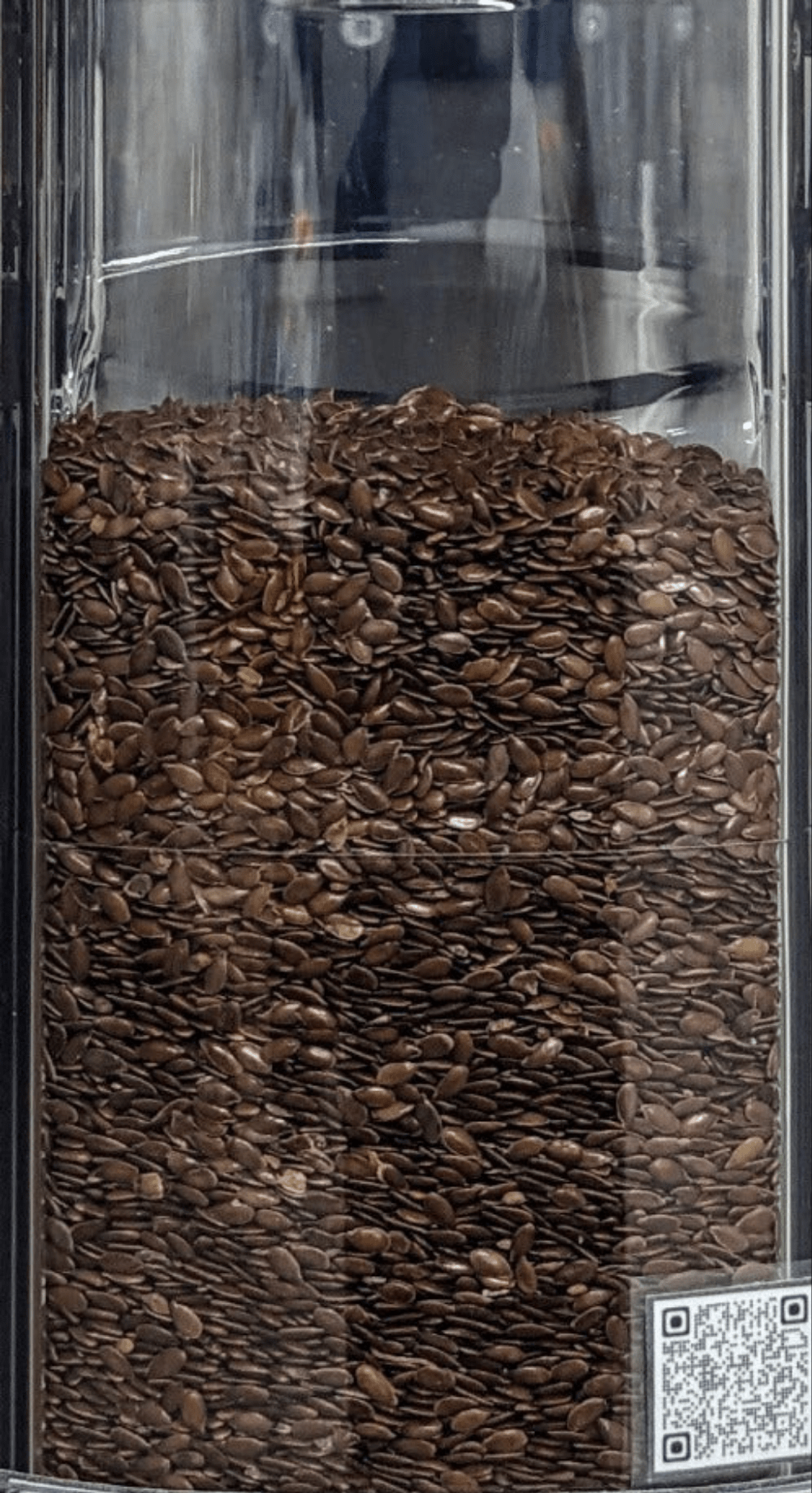First Choice Flax Seeds - Del Colle
