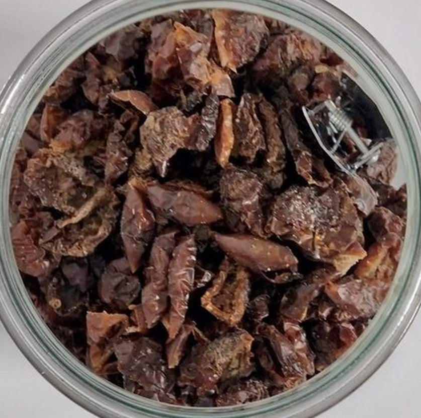 Cherry - dried tomatoes