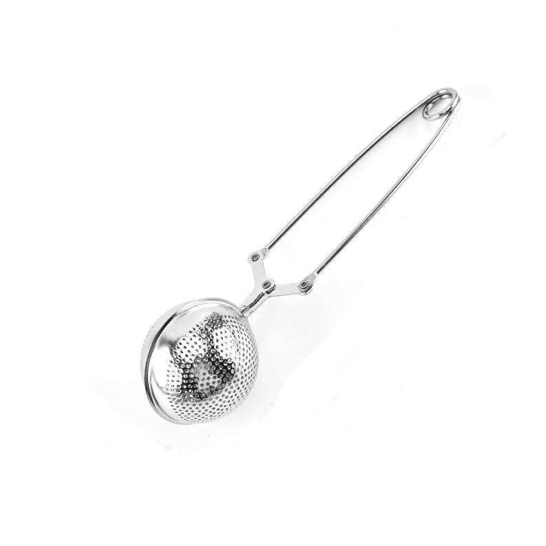 Infusore a Sfera in Acciaio Inox