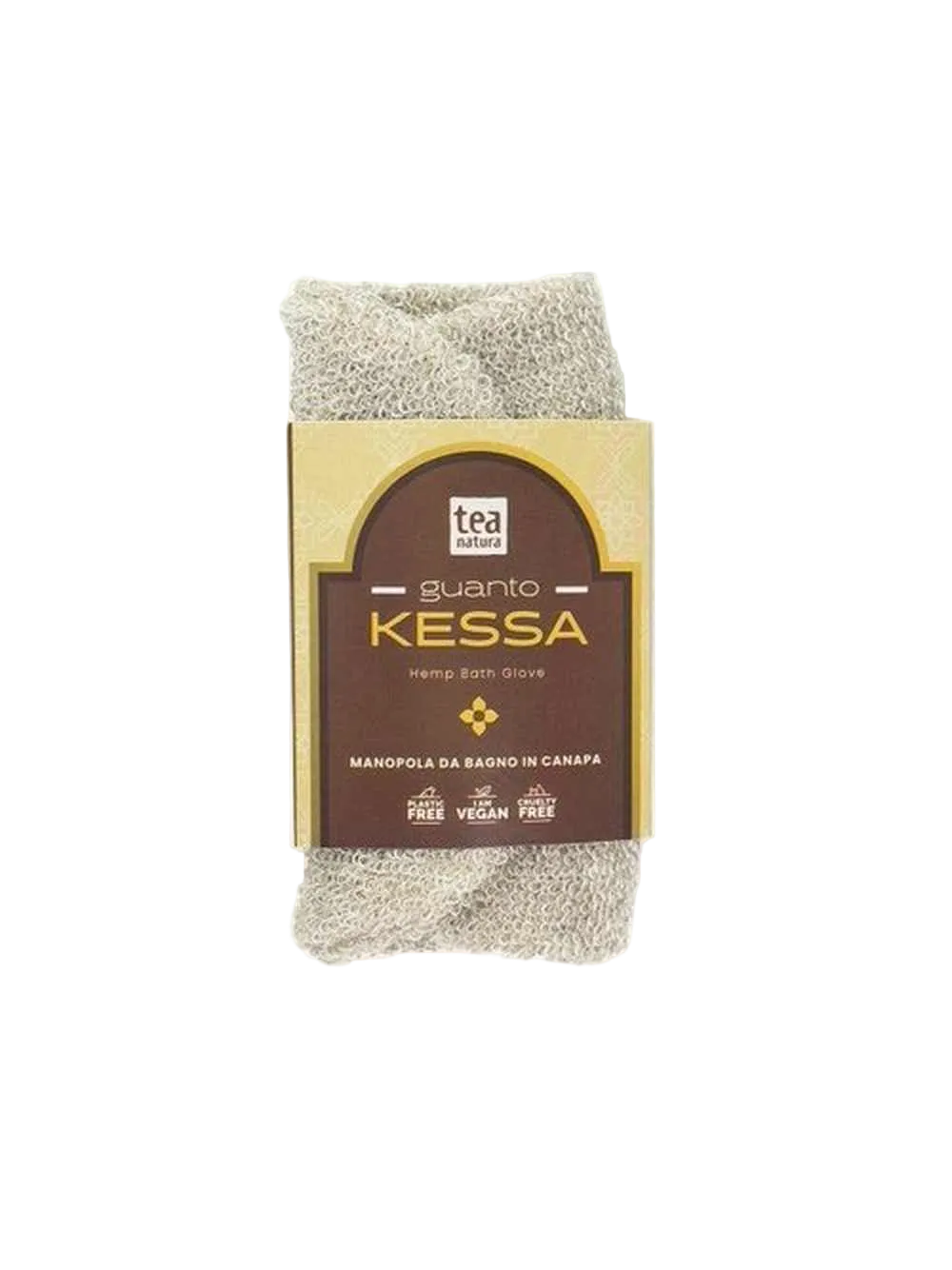 TeaNatura KESSA-Handschuh