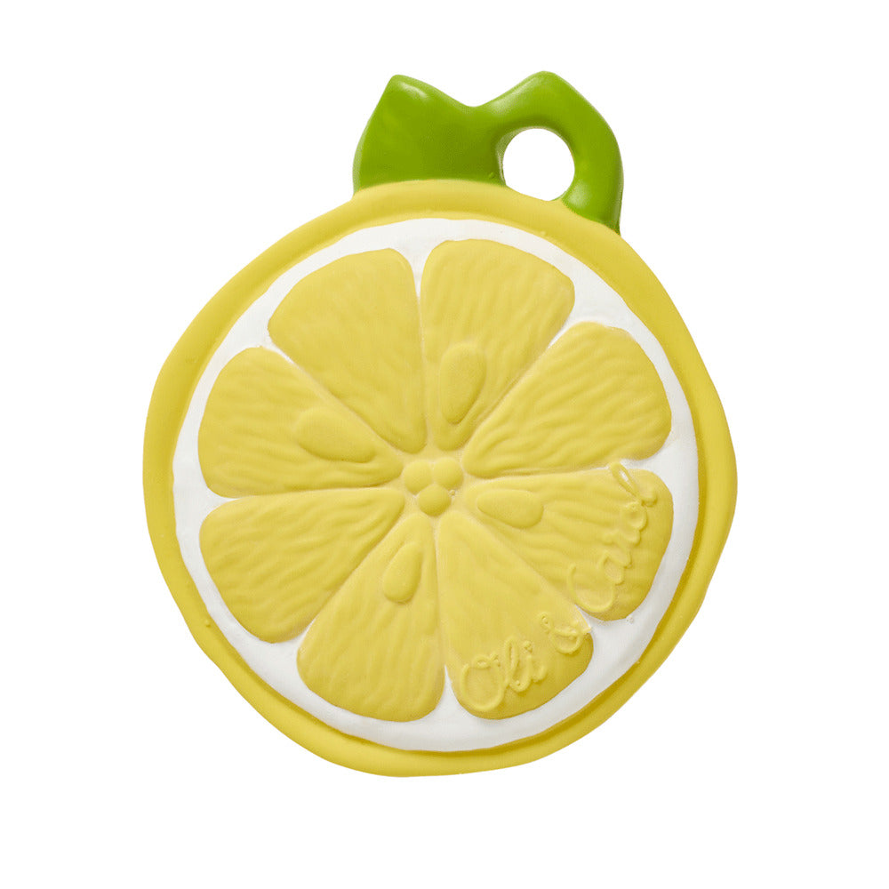 John Lemon Massaggia Gengive - Oli & Carol