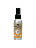 Latte Solare spray SPF 20 - TeaNatura