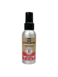 Sonnenschutzmilch Spray LSF 50+ - TeaNatura