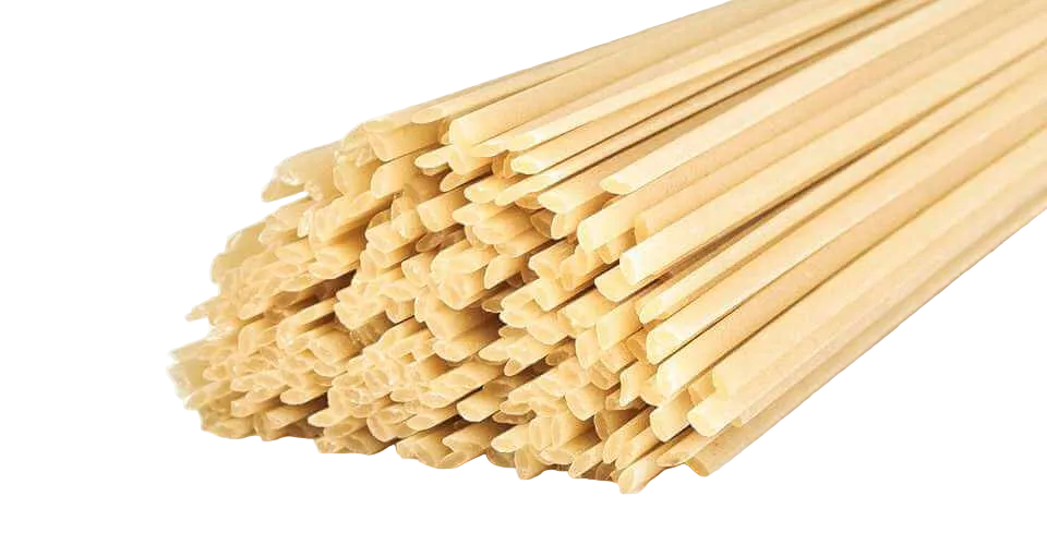 Linguine BIO Senatore Cappelli - Girolomoni