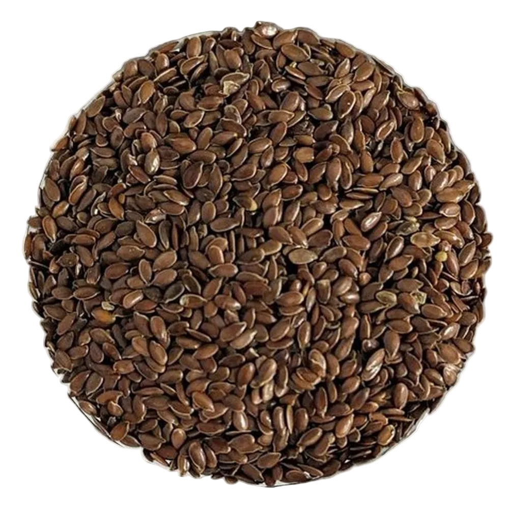 Flax Seeds First Choice - Del Colle