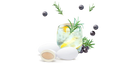 Gin Tonic Confetti - Maxtris