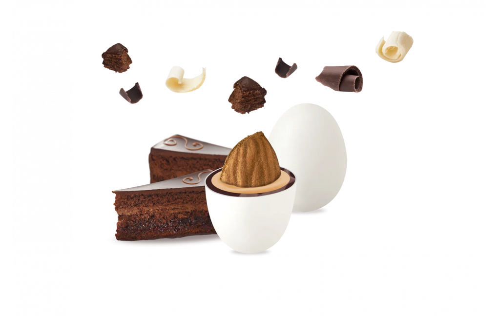 Sacher Confetti - Maxtris