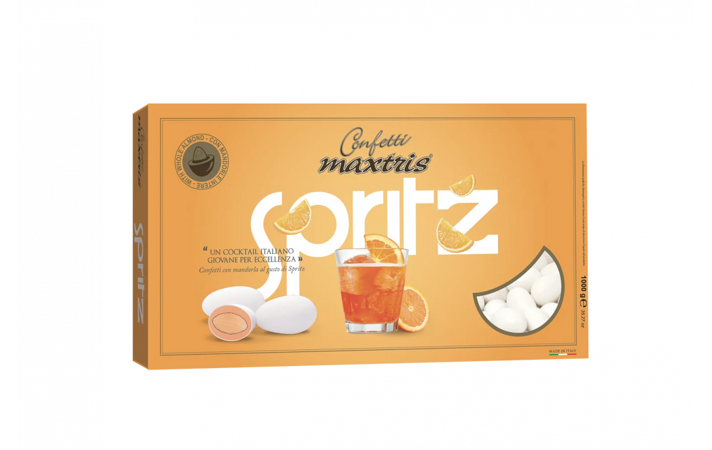 Spritz Confetti - Maxtris