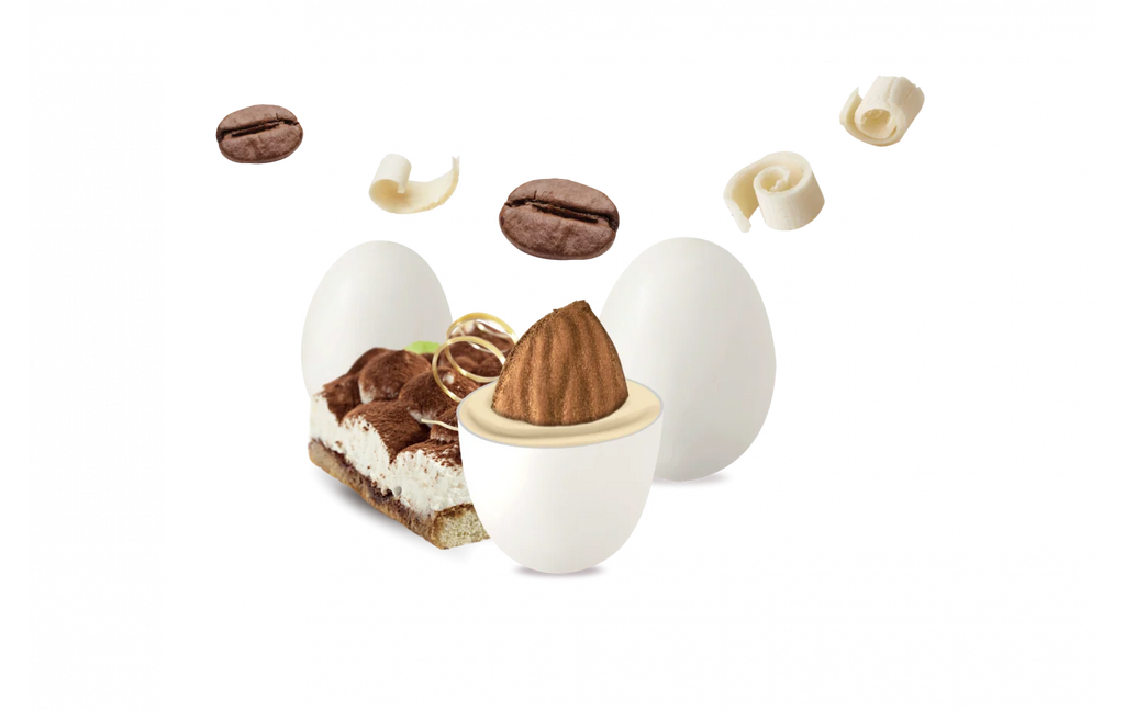 Tiramisù Confetti - Maxtris