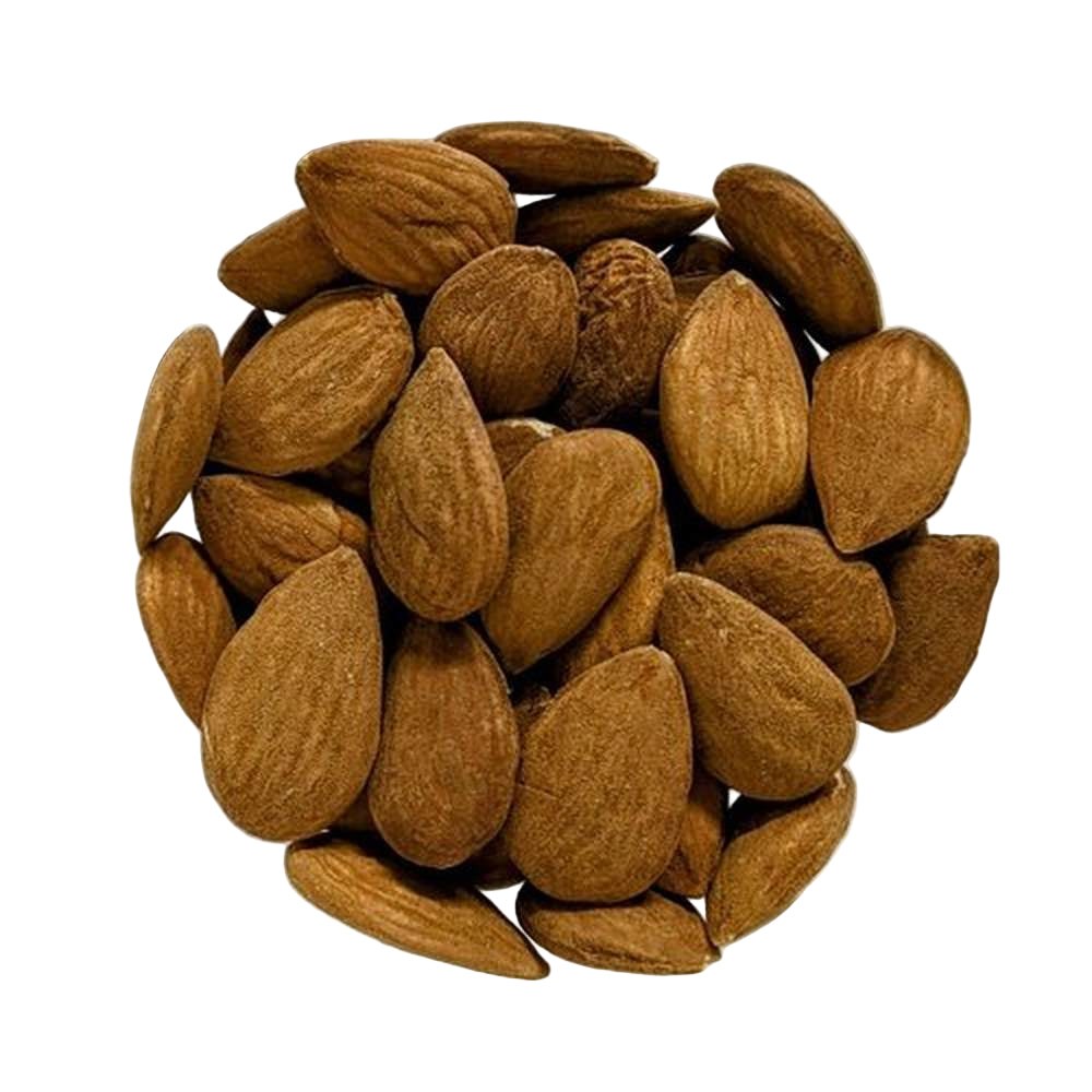 Mandorle Sicilia Bronte sfuso