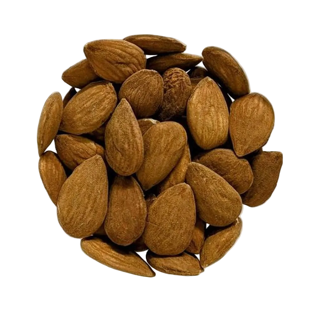 Amandes crues nature Qualité Premium - Agricola Cartillone