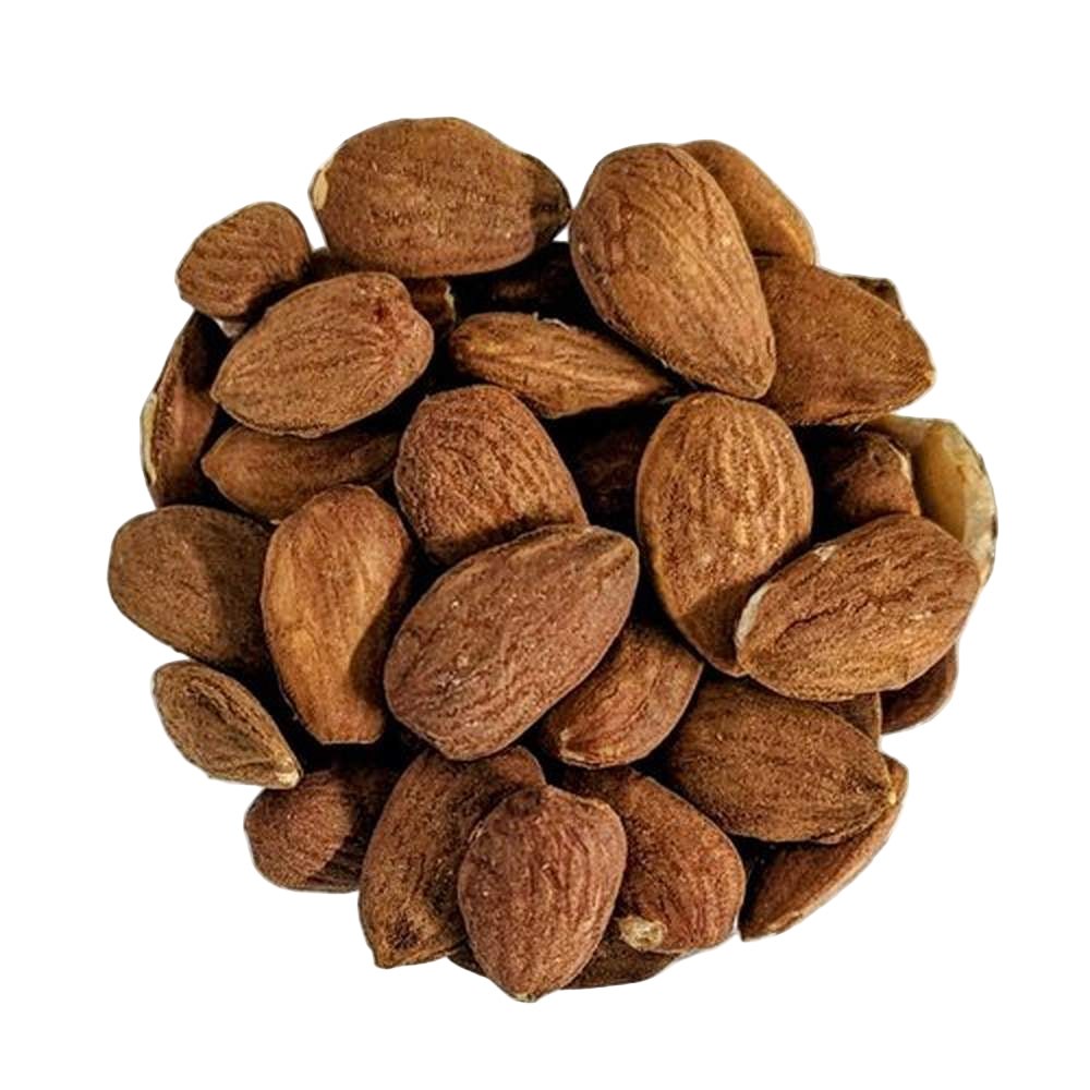 Mandorle tostate Sicilia Bronte Sfuso 