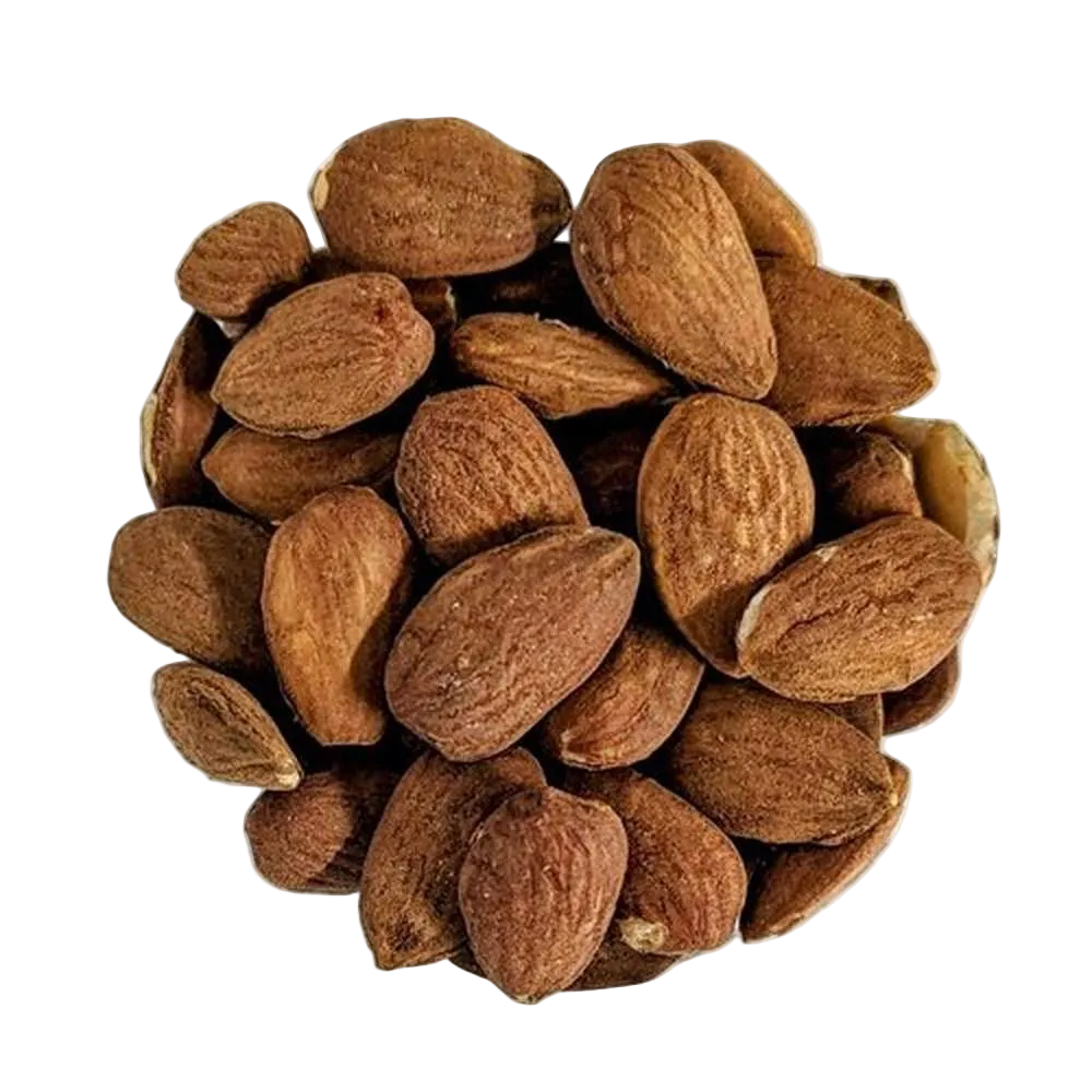 Amandes grillées Qualité Premium - Agricola Cartillone