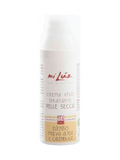 Crema Facial Purificante Piel Seca - TeaNatura