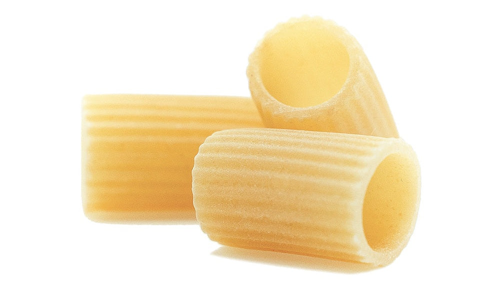 Mezze Maniche BIO Senatore Cappelli - Girolomoni