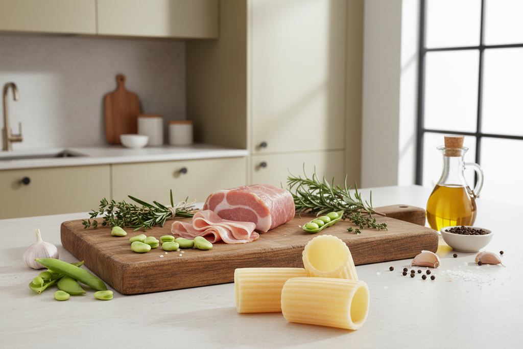 Mezze Maniche BIO Senatore Cappelli - Girolomoni