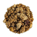 Muesli crujiente Avellanas y Pasas - Cavanna