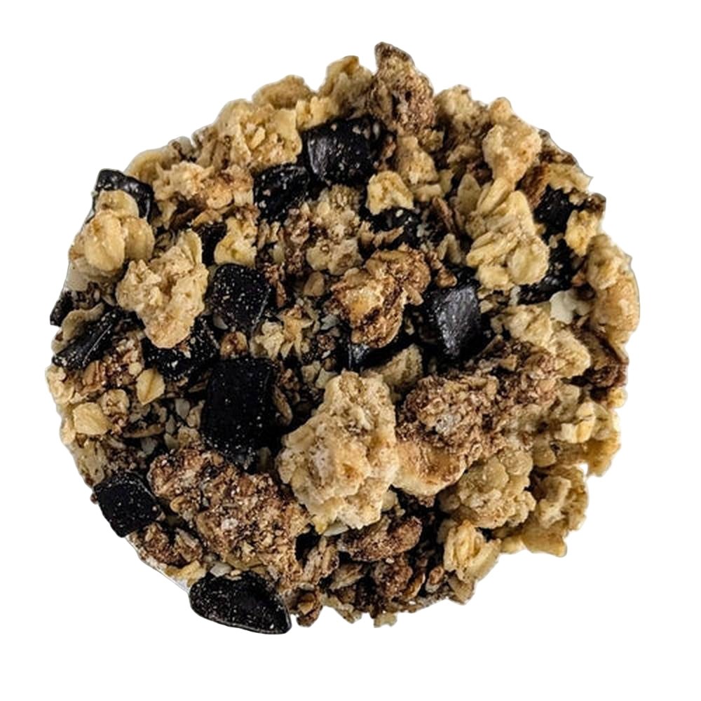 Muesli croccante cioccolato Cavanna sfuso
