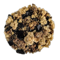 Crunchy Chocolate Muesli - Cavanna