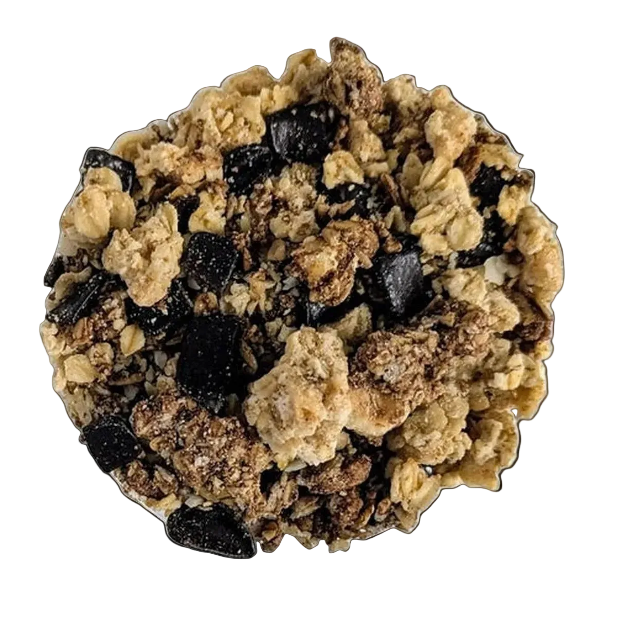 Muesli croccante Cioccolato - Cavanna