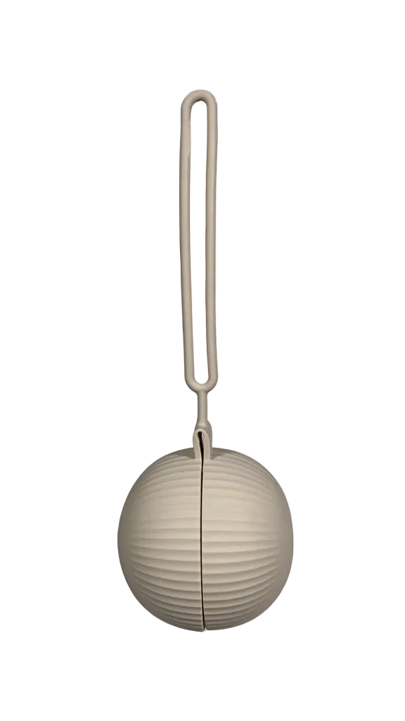 Porta Ciuccio in silicone Camille - Nuuroo
