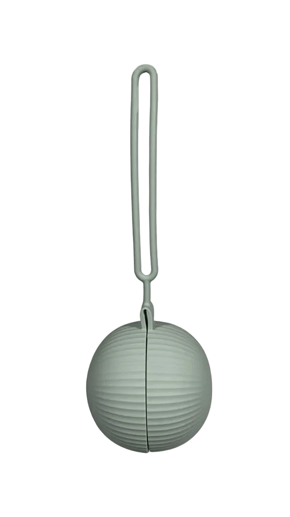 Porta Ciuccio in silicone Camille - Nuuroo