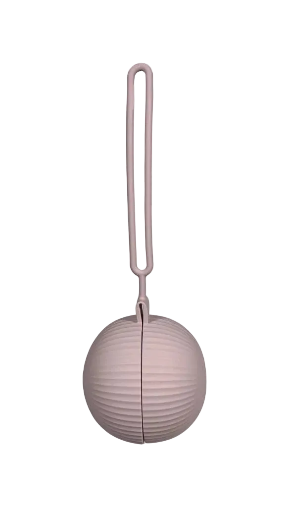 Porta Ciuccio in silicone Camille - Nuuroo