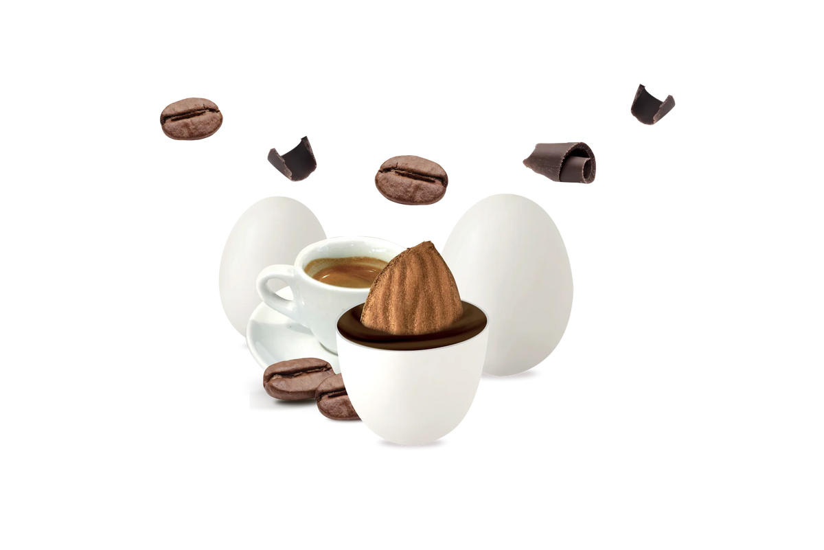 Caffè Espresso Confetti - Maxtris
