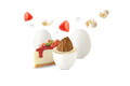 Cheesecake Confetti - Maxtris