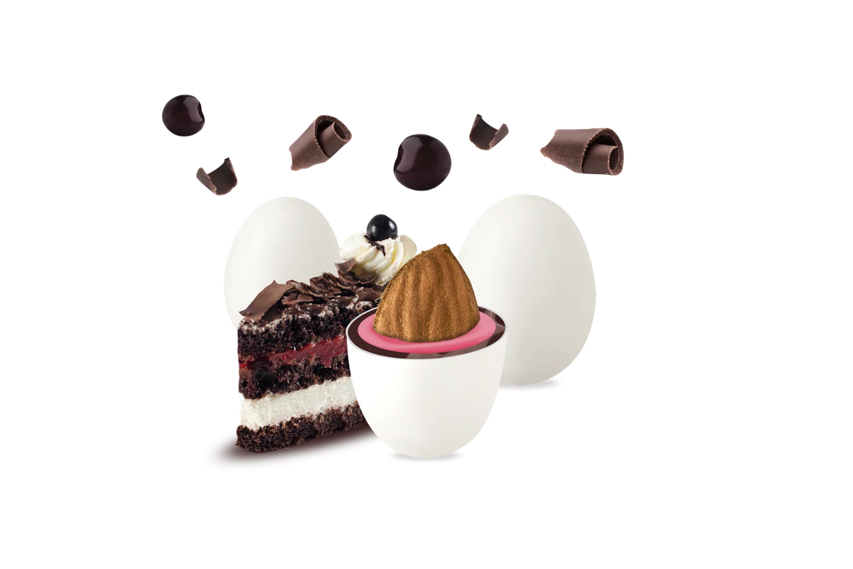 Foresta Nera Confetti - Maxtris