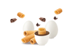 Konfetti-Waffel - Maxtris