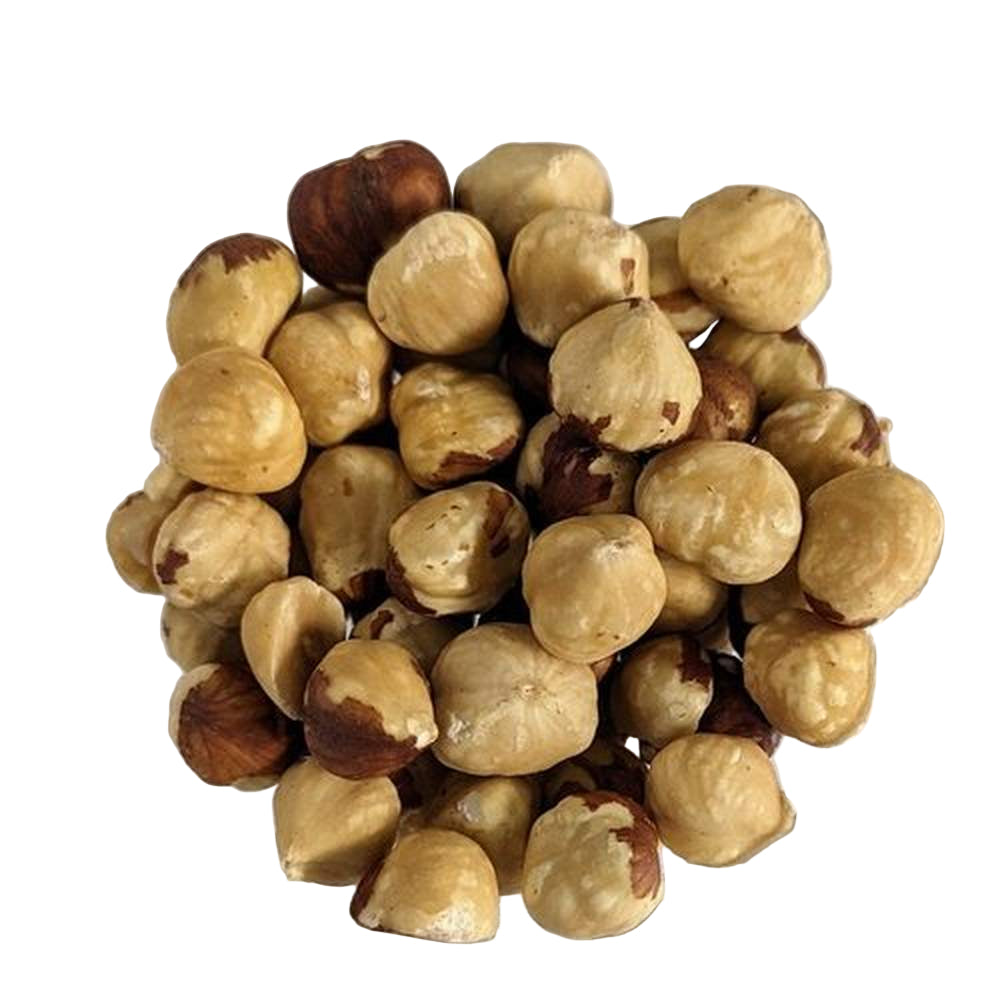 Nocciole tostate Lazio sfuso