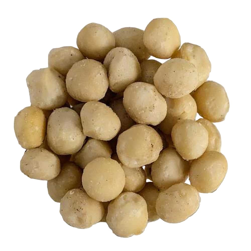 Noci Macadamia Prima Scelta