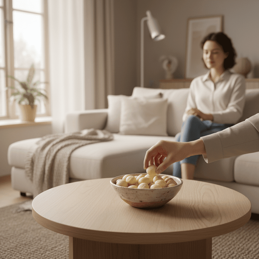 Noci Macadamia Prima Scelta