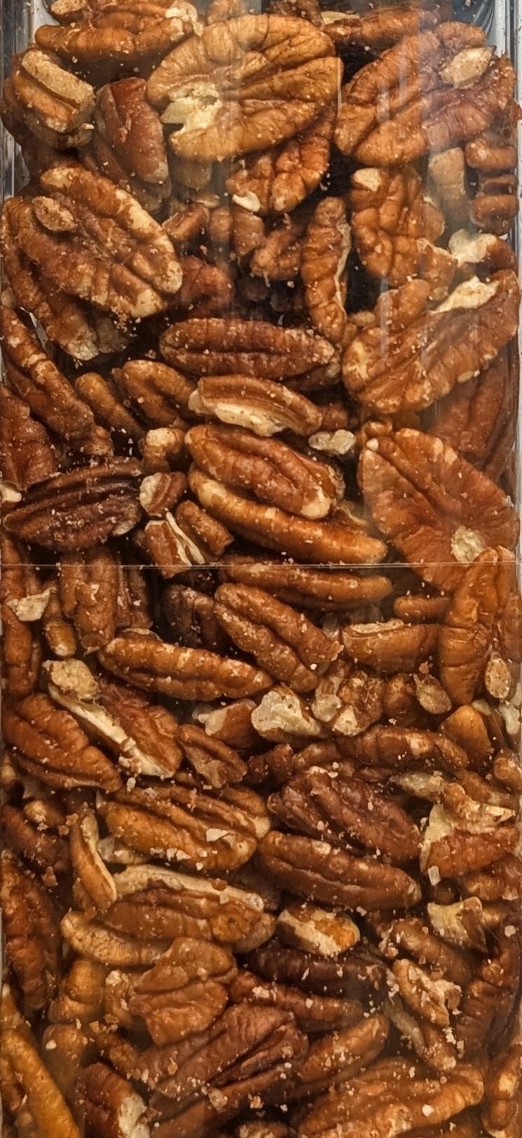 Noci Pecan prima scelta