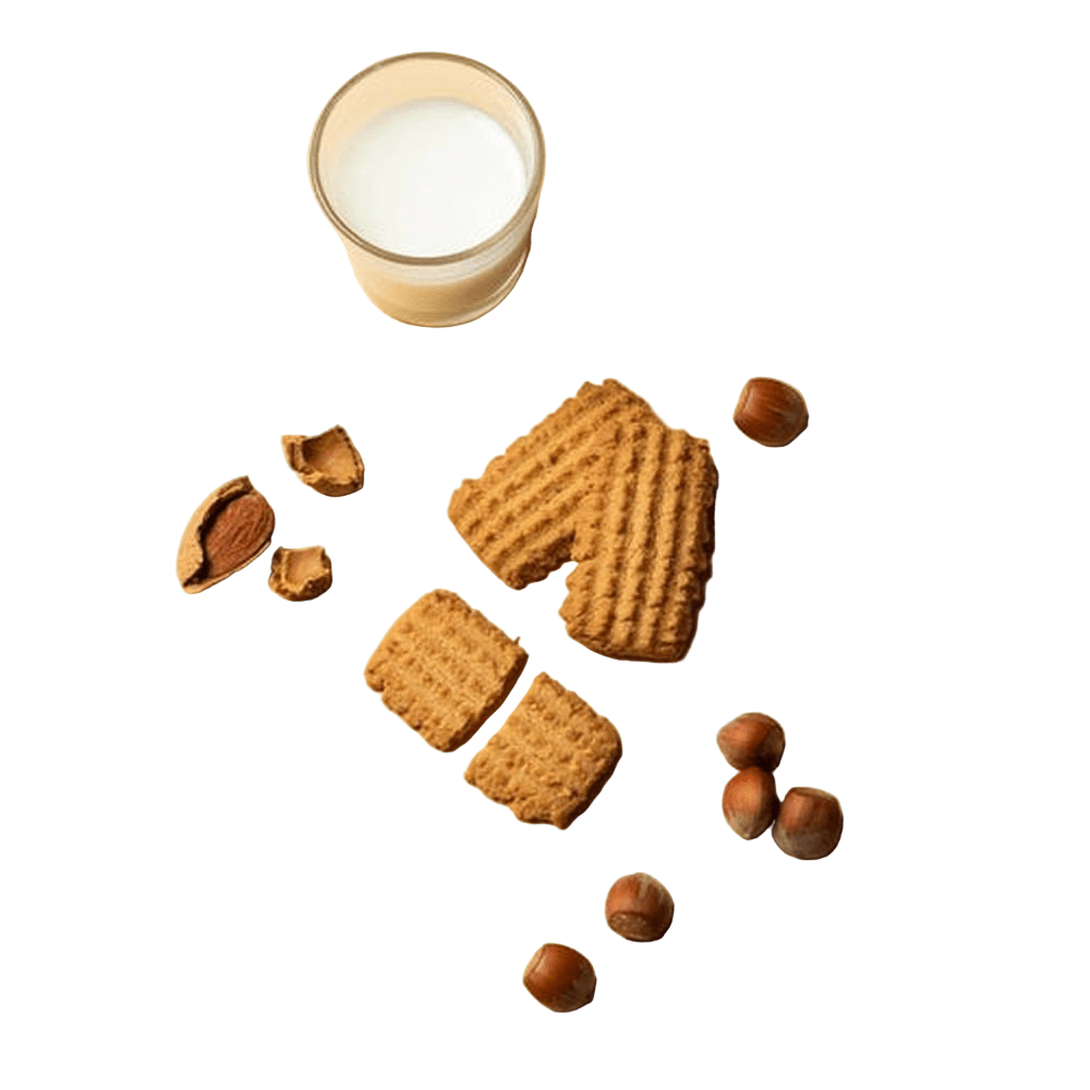 Nugà with Hazelnuts and Caramelized Almonds - Cavanna